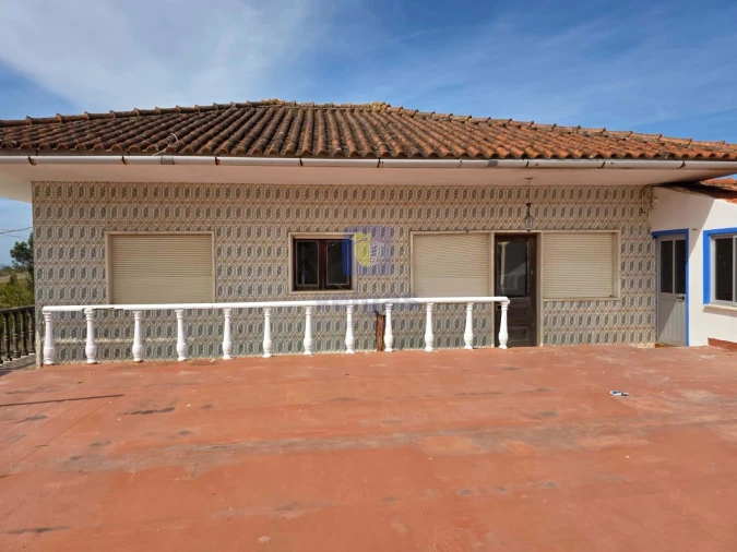 Moradia T10 para Venda em Alvorninha Foto 17