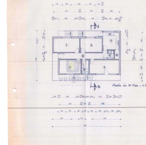 Moradia T10 para Venda em Alvorninha Foto 38