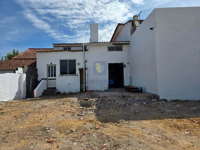 Moradia T10 para Venda em Alvorninha Foto 36