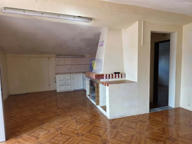 Moradia T10 para Venda em Alvorninha Foto 14