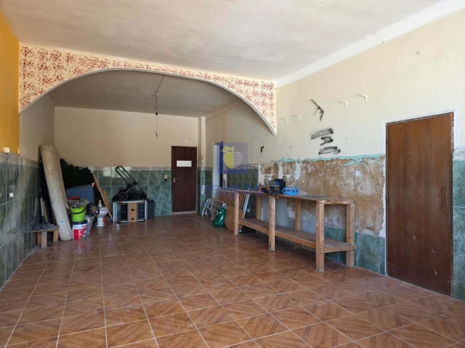 Moradia T10 para Venda em Alvorninha Foto 33