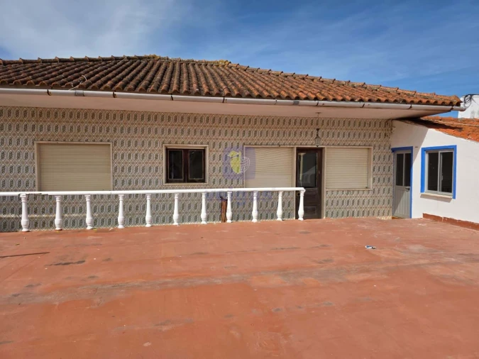 Moradia T10 para Venda em Alvorninha Foto 12