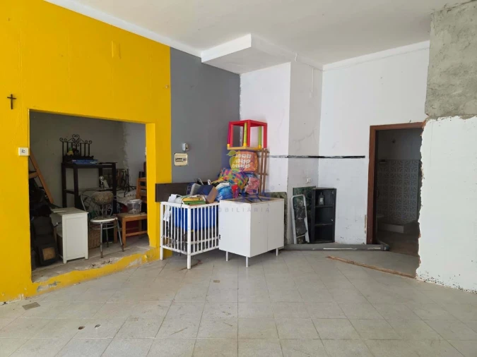 Moradia T10 para Venda em Alvorninha Foto 34