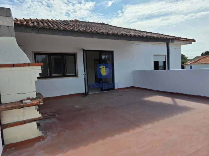 Moradia T10 para Venda em Alvorninha Foto 4