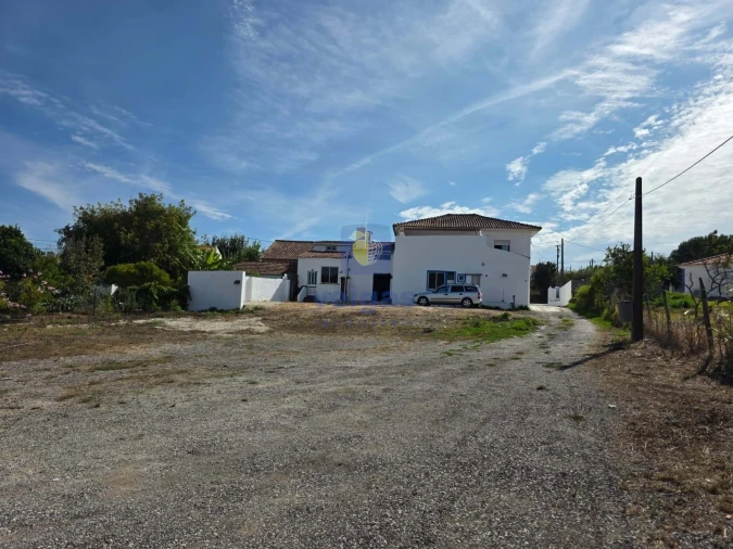 Moradia T10 para Venda em Alvorninha Foto 35