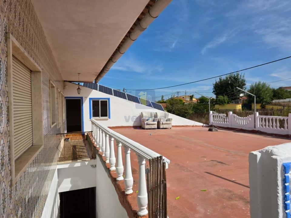 Moradia T10 para Venda em Alvorninha Foto 4