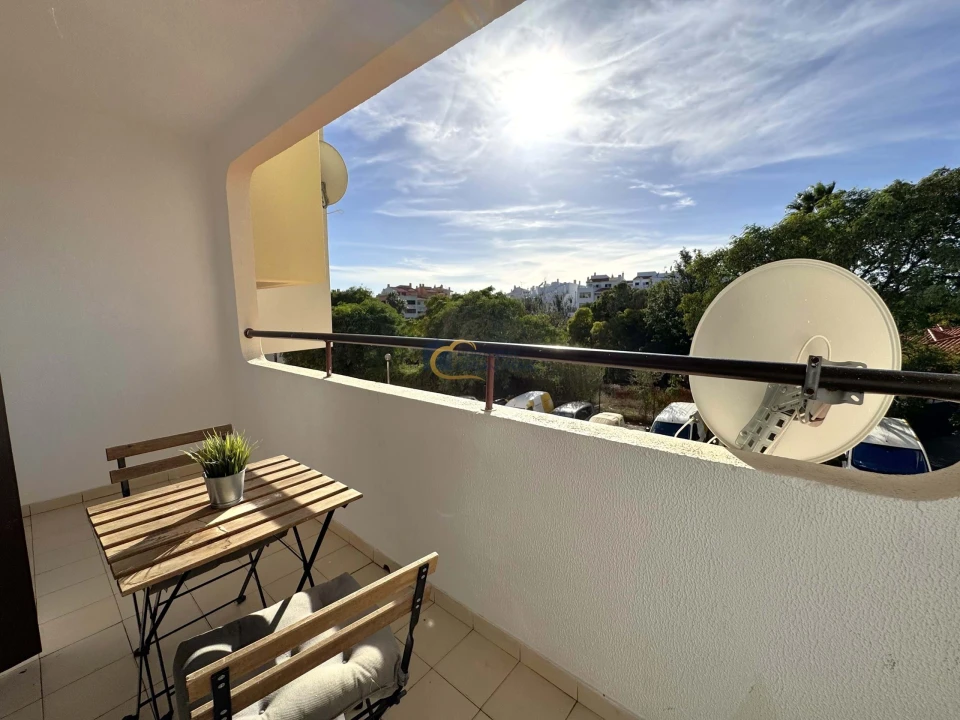 Apartamento T1 para Venda em Albufeira e Olhos de Água Foto 15