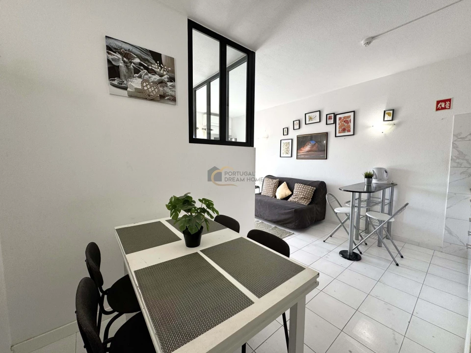 Apartamento T1 para Venda em Albufeira e Olhos de Água Foto 3