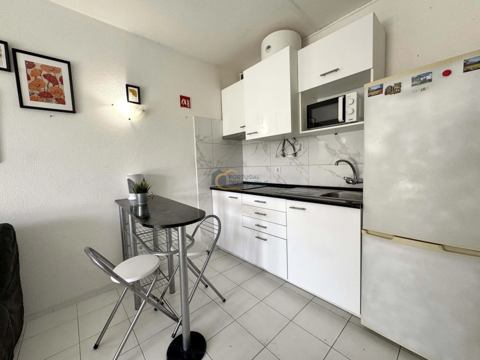 Apartamento T1 para Venda em Albufeira e Olhos de Água Foto 6