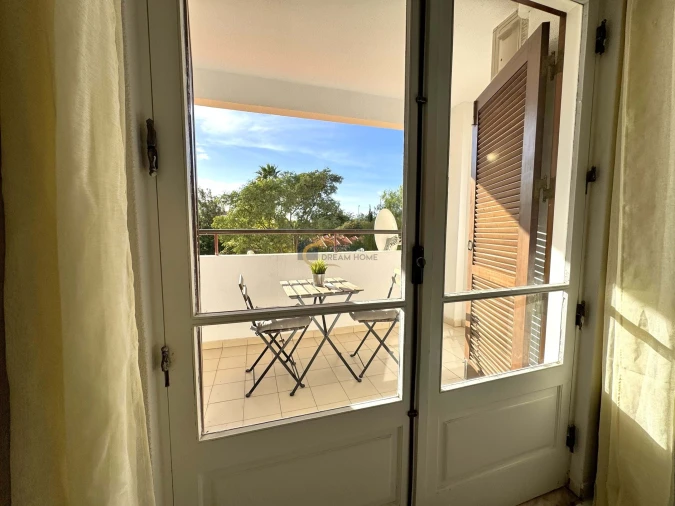 Apartamento T1 para Venda em Albufeira e Olhos de Água Foto 12