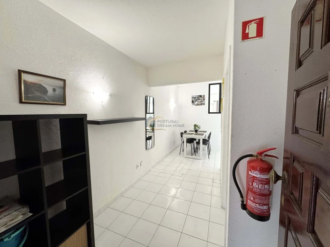 Apartamento T1 para Venda em Albufeira e Olhos de Água Foto 2