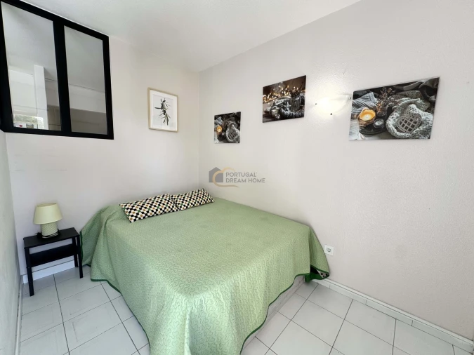 Apartamento T1 para Venda em Albufeira e Olhos de Água Foto 10