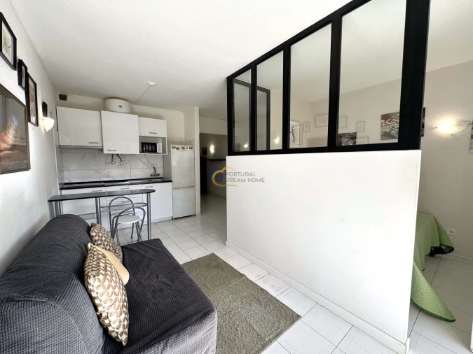 Apartamento T1 para Venda em Albufeira e Olhos de Água Foto 19
