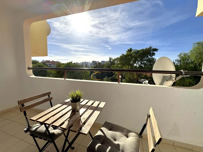 Apartamento T1 para Venda em Albufeira e Olhos de Água Foto 17