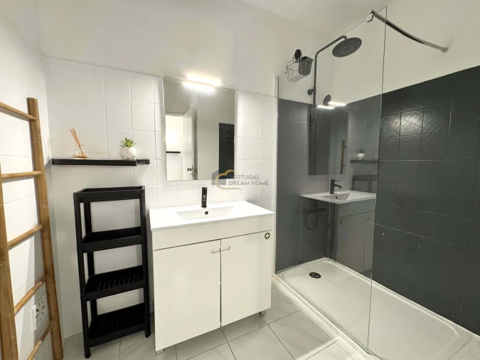 Apartamento T1 para Venda em Albufeira e Olhos de Água Foto 20