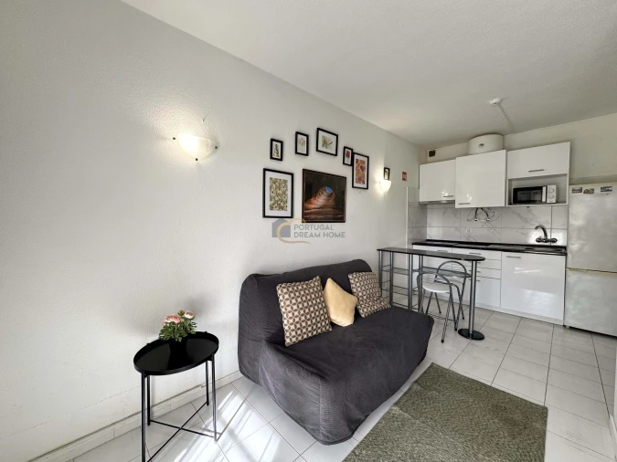 Apartamento T1 para Venda em Albufeira e Olhos de Água Foto 9