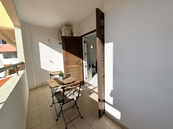 Apartamento T1 para Venda em Albufeira e Olhos de Água Foto 16