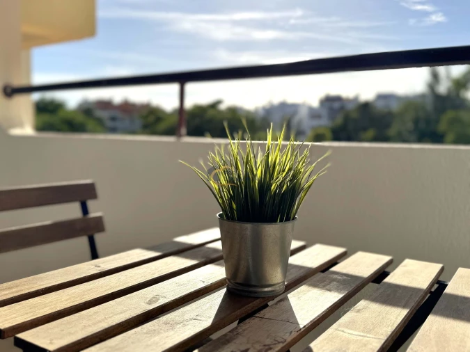 Apartamento T1 para Venda em Albufeira e Olhos de Água Foto 14