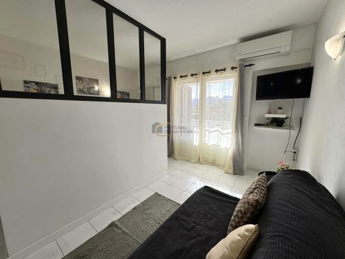 Apartamento T1 para Venda em Albufeira e Olhos de Água Foto 8