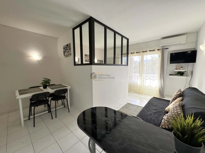 Apartamento T1 para Venda em Albufeira e Olhos de Água Foto 7