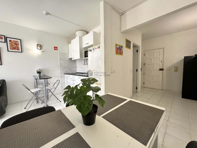 Apartamento T1 para Venda em Albufeira e Olhos de Água Foto 5