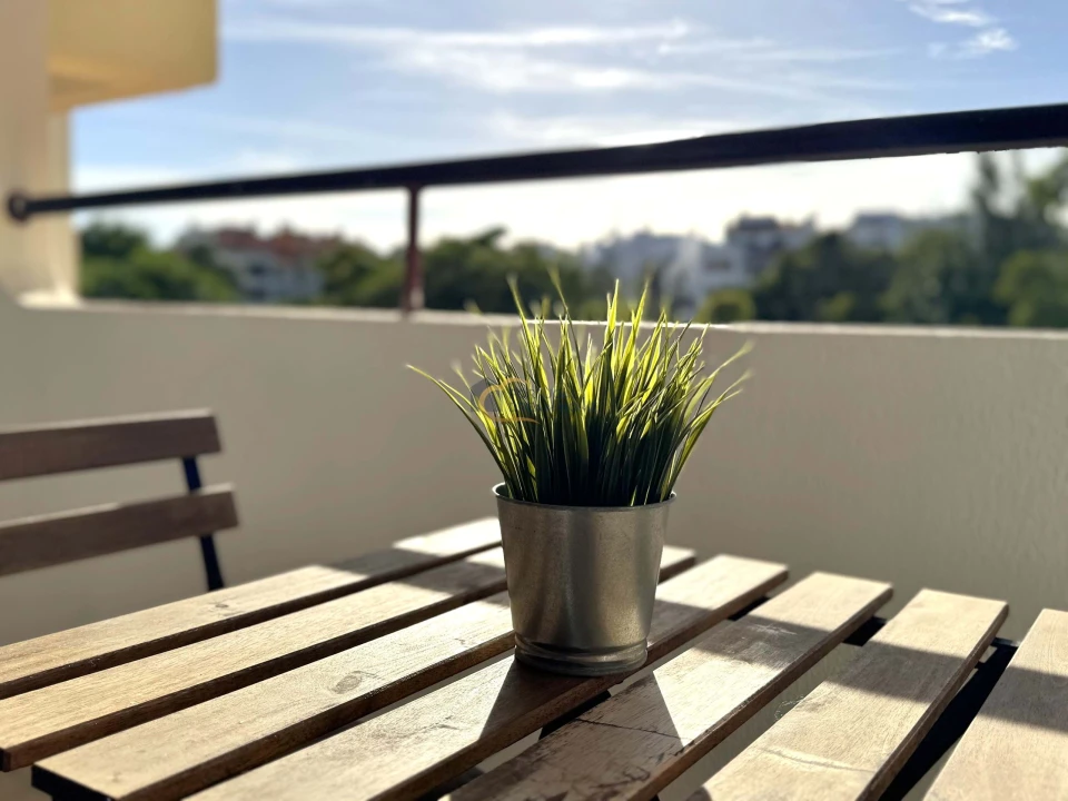 Apartamento T1 para Venda em Albufeira e Olhos de Água Foto 14