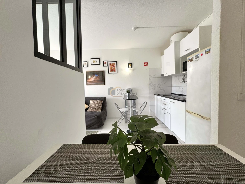Apartamento T1 para Venda em Albufeira e Olhos de Água Foto 4