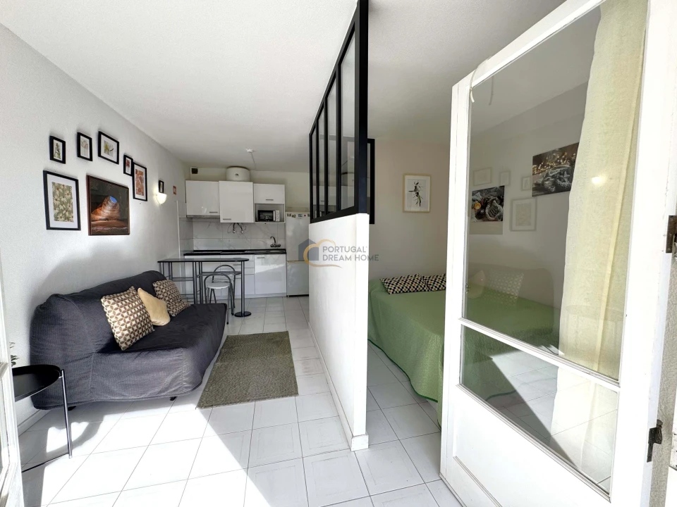 Apartamento T1 para Venda em Albufeira e Olhos de Água Foto 18