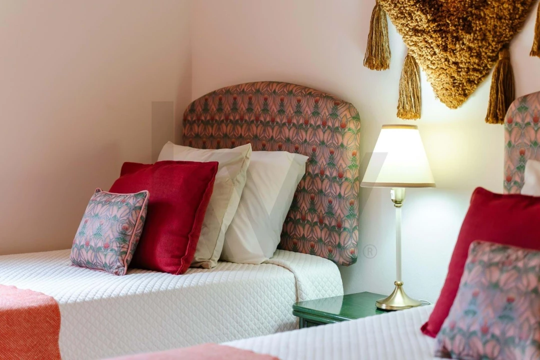 Moradia T4 para Venda em Monchique Foto 25