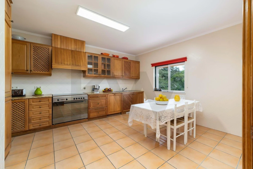 Moradia T4 para Venda em Monchique Foto 12