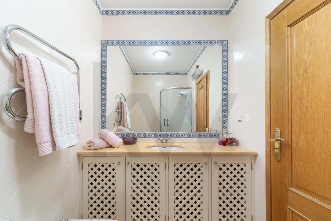 Moradia T4 para Venda em Monchique Foto 26