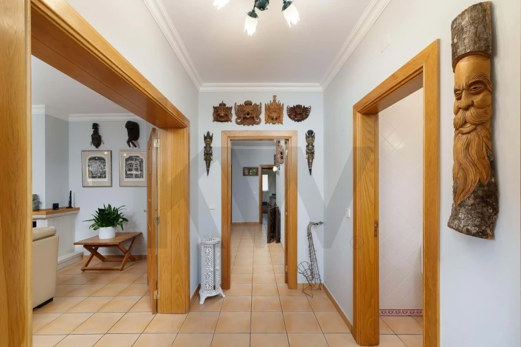 Moradia T4 para Venda em Monchique Foto 6