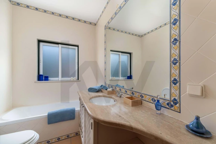 Moradia T4 para Venda em Monchique Foto 18