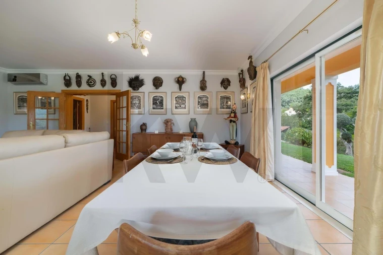 Moradia T4 para Venda em Monchique Foto 11