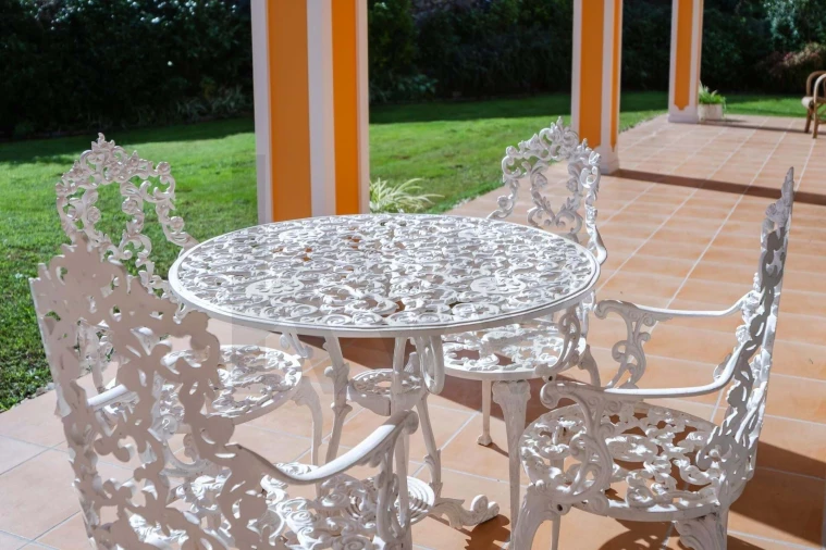 Moradia T4 para Venda em Monchique Foto 44