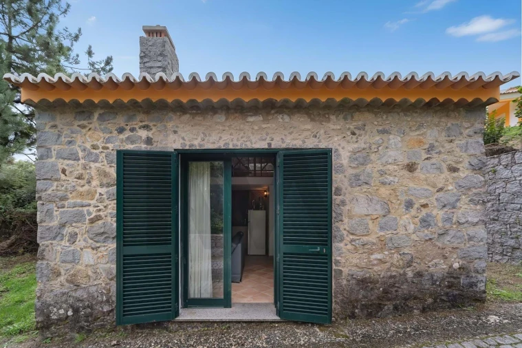 Moradia T4 para Venda em Monchique Foto 46