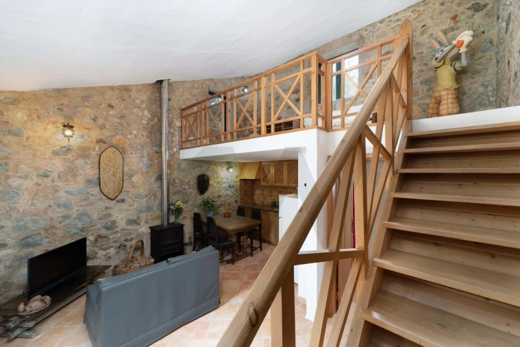 Moradia T4 para Venda em Monchique Foto 50