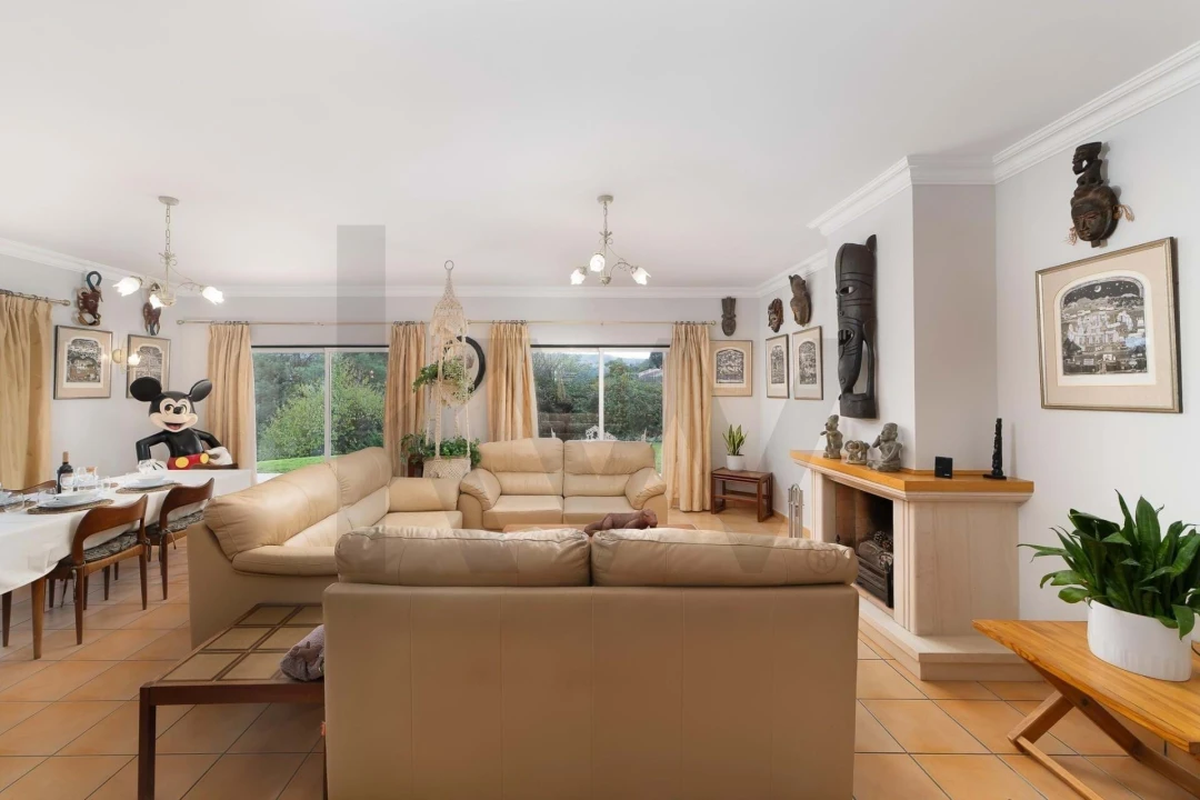 Moradia T4 para Venda em Monchique Foto 7