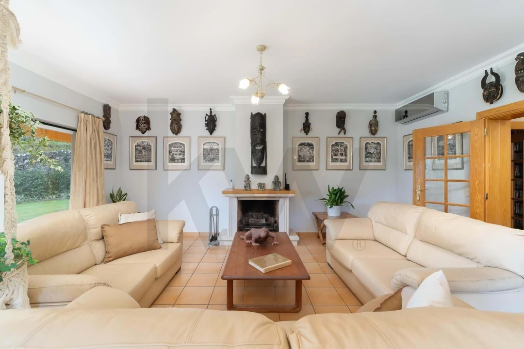 Moradia T4 para Venda em Monchique Foto 9