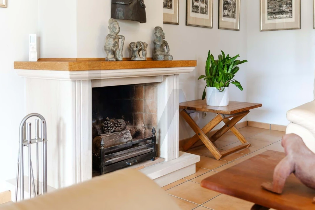 Moradia T4 para Venda em Monchique Foto 10