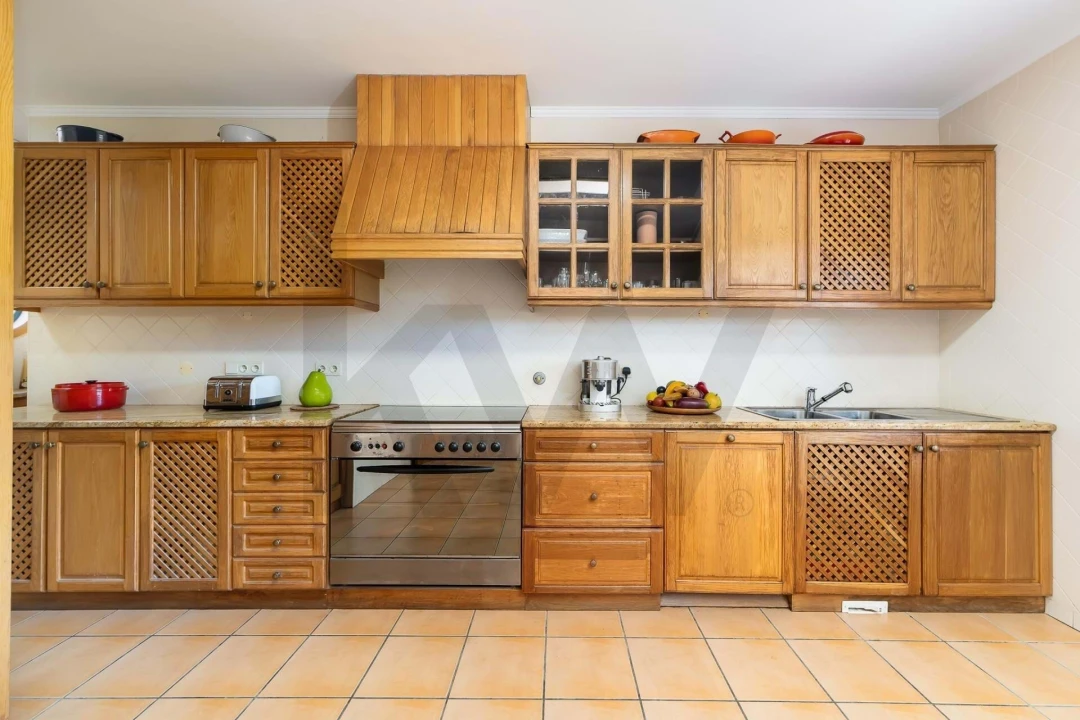 Moradia T4 para Venda em Monchique Foto 13