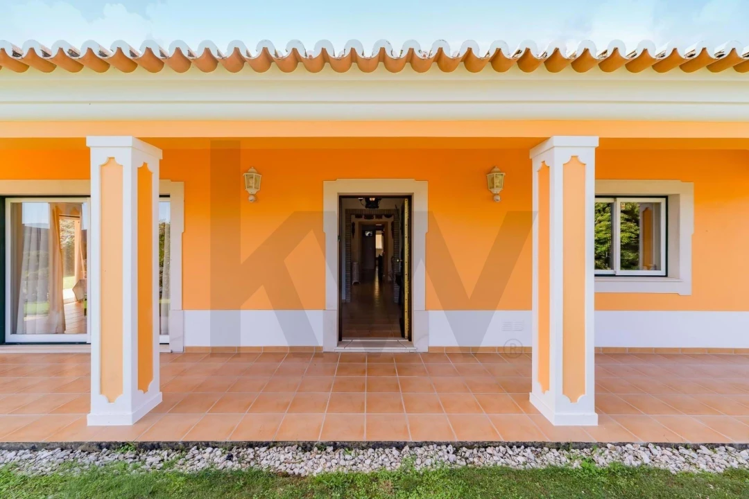 Moradia T4 para Venda em Monchique Foto 5