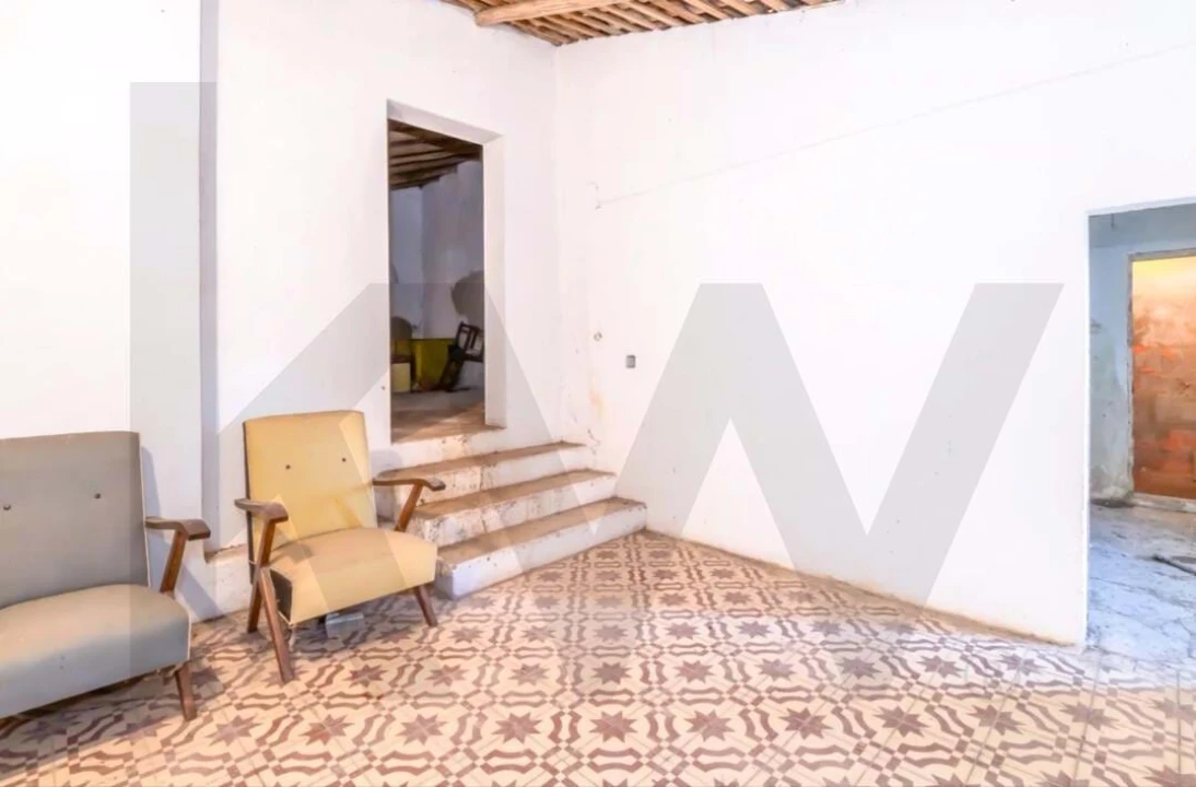 Moradia T5 para Venda em São Marcos da Serra Foto 4