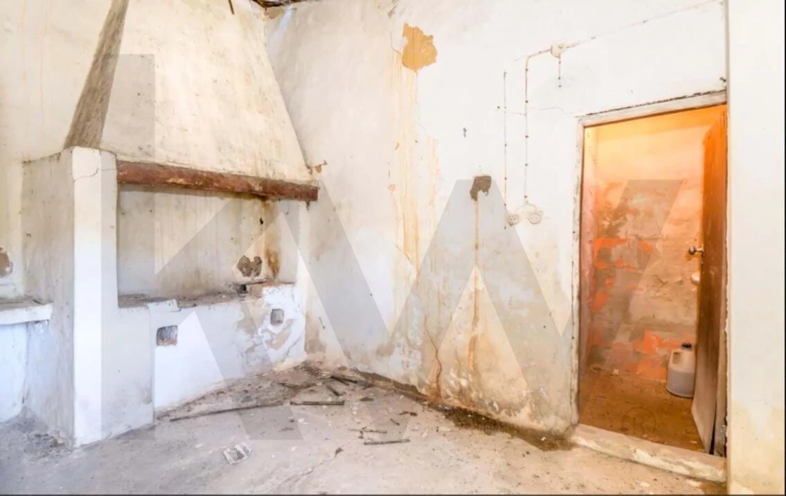 Moradia T5 para Venda em São Marcos da Serra Foto 3