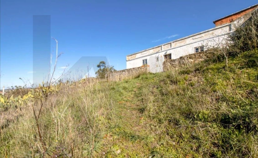 Moradia T5 para Venda em São Marcos da Serra Foto 2