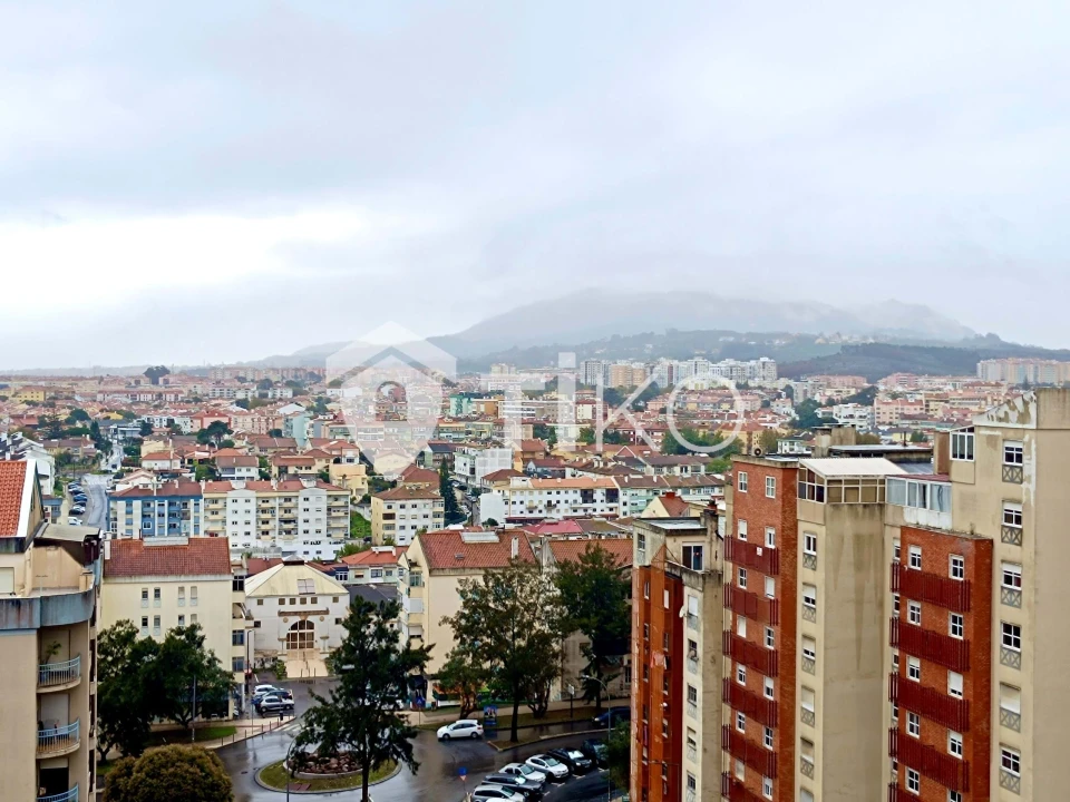 Apartamento T2 para Venda em Algueirão-Mem Martins Foto 10