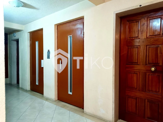 Apartamento T2 para Venda em Algueirão-Mem Martins Foto 32