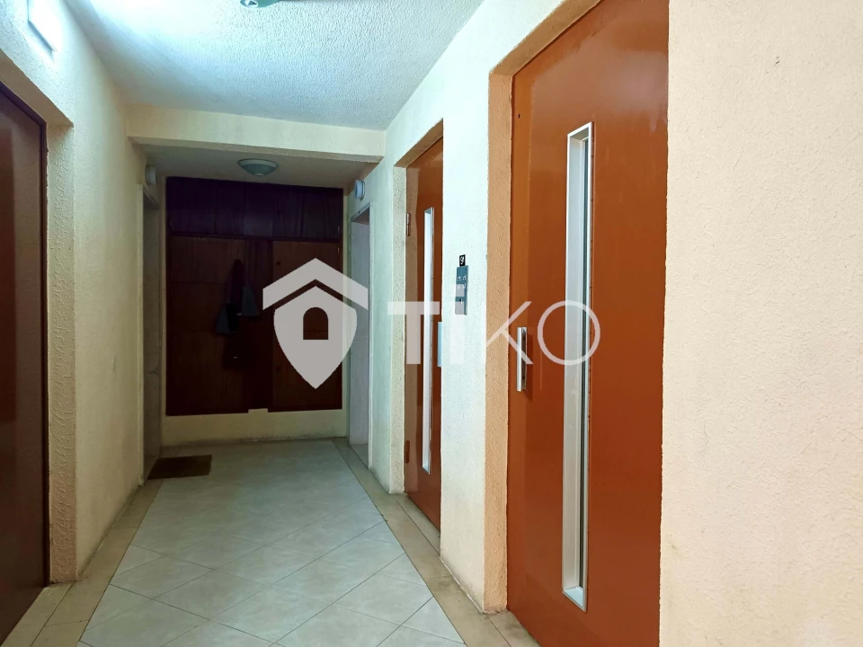 Apartamento T2 para Venda em Algueirão-Mem Martins Foto 29