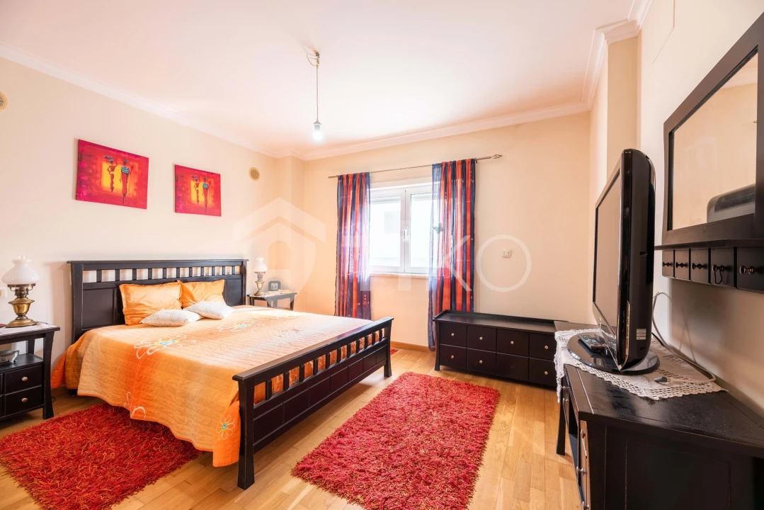 Moradia T4 para Venda em Charneca de Caparica e Sobreda Foto 29