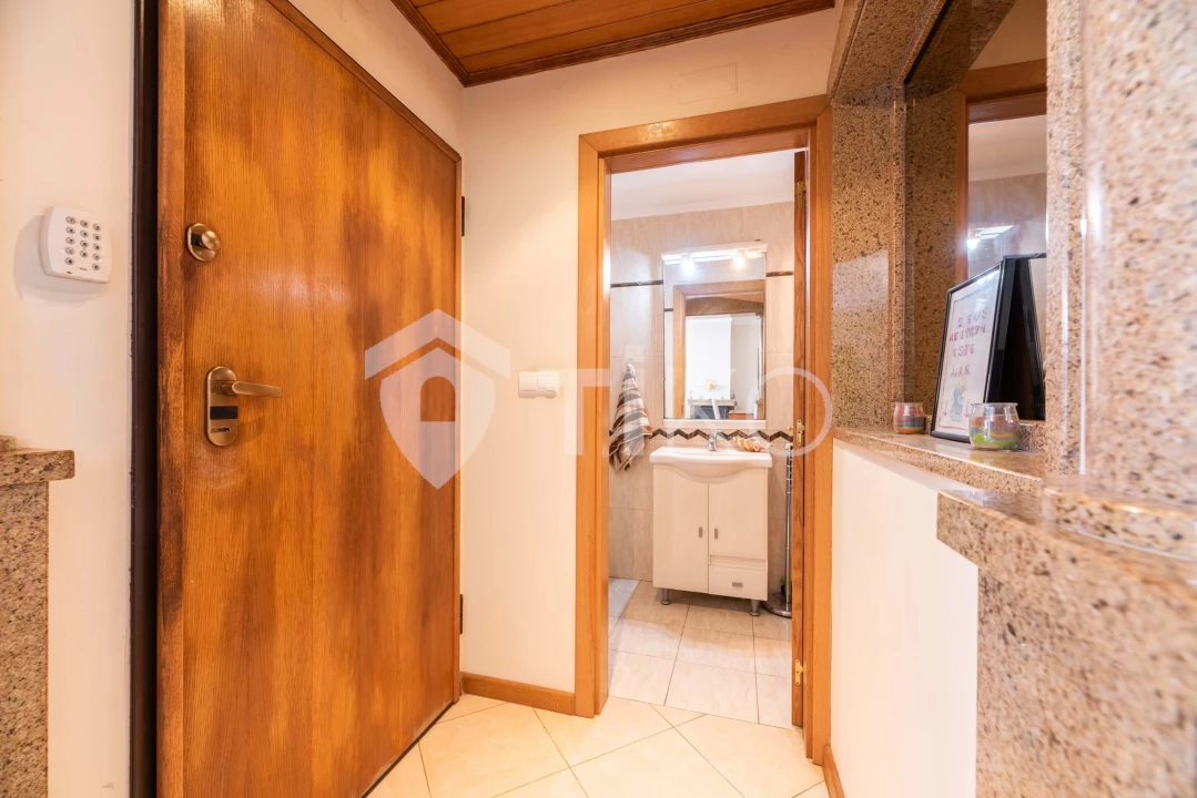 Moradia T4 para Venda em Charneca de Caparica e Sobreda Foto 34